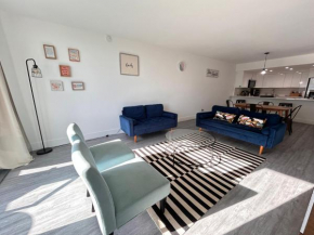 Bonito apartamento en Sunny Isles Ocean Reserve con Parking incluido